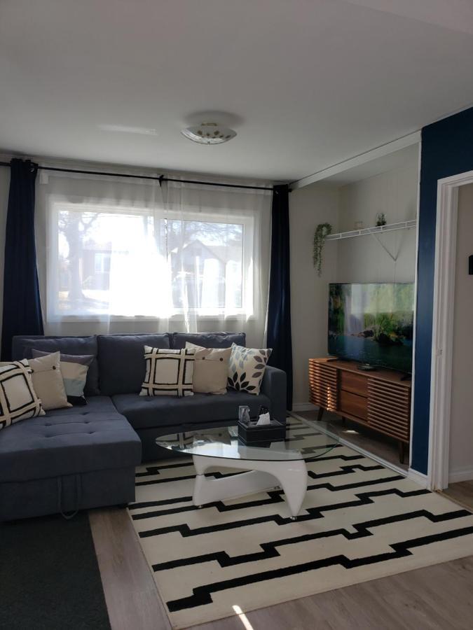 2Plex, Choose, 1Of 2 Entire Units Apparts Hamilton Exterior photo