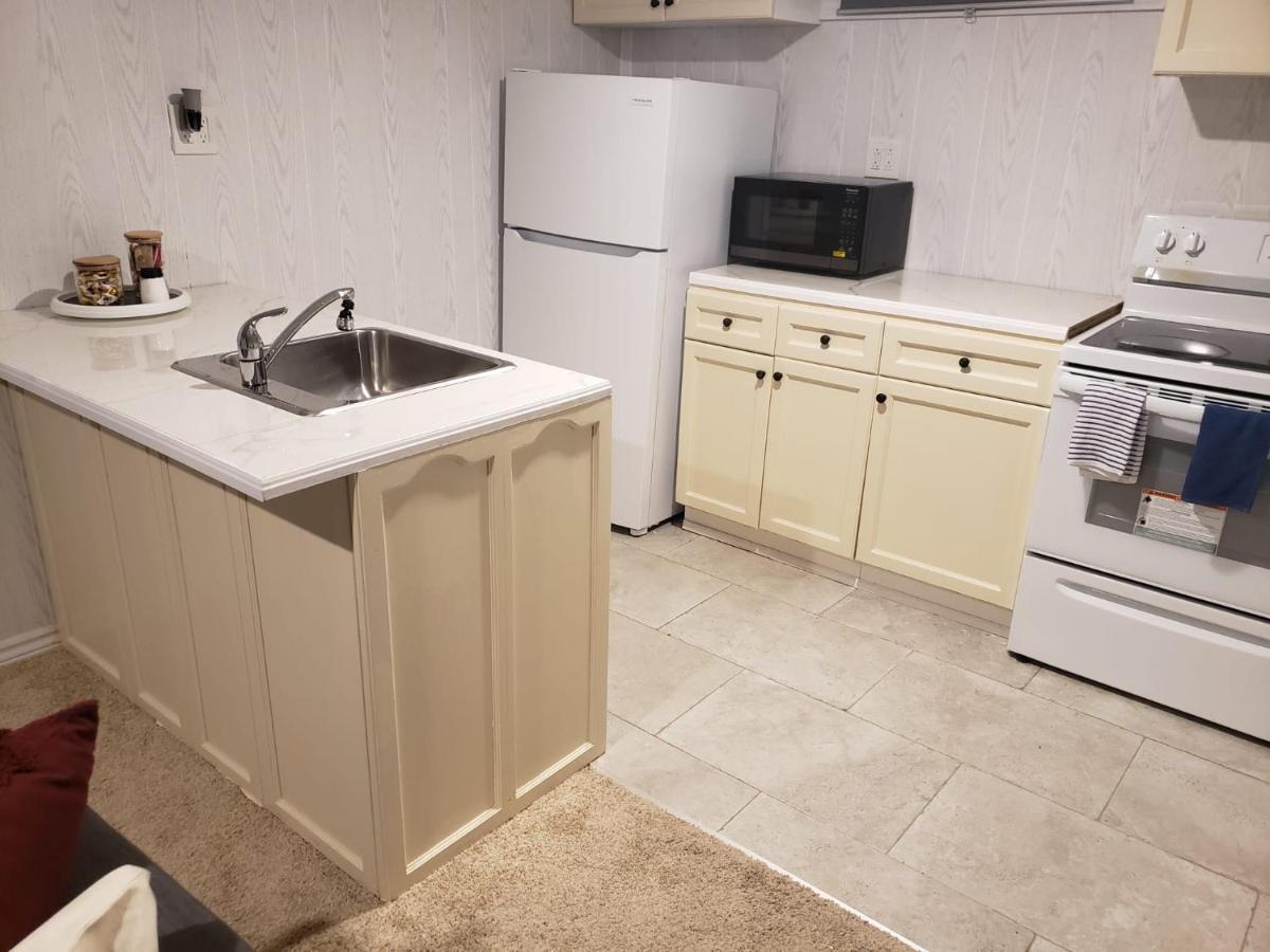 2Plex, Choose, 1Of 2 Entire Units Apparts Hamilton Exterior photo